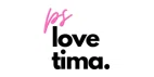 PS Love Tima logo
